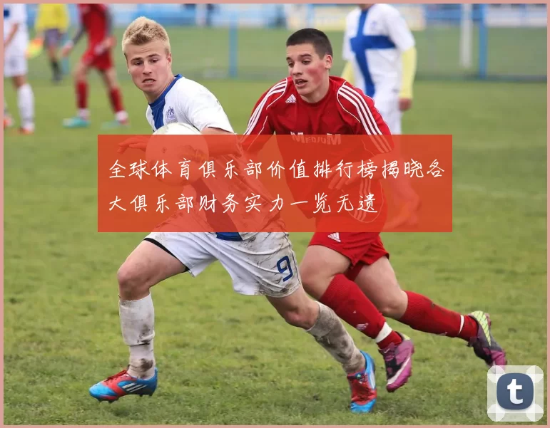 全球体育俱乐部价值排行榜揭晓各大俱乐部财务实力一览无遗