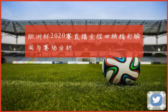 欧洲杯2020赛直播全程回顾精彩瞬间与赛场分析