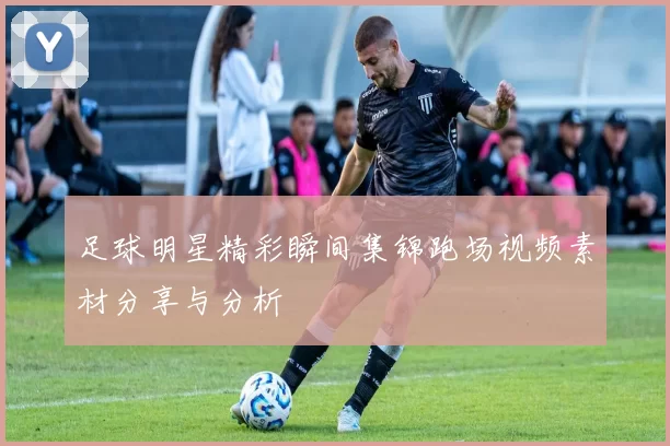 足球明星精彩瞬间集锦跑场视频素材分享与分析